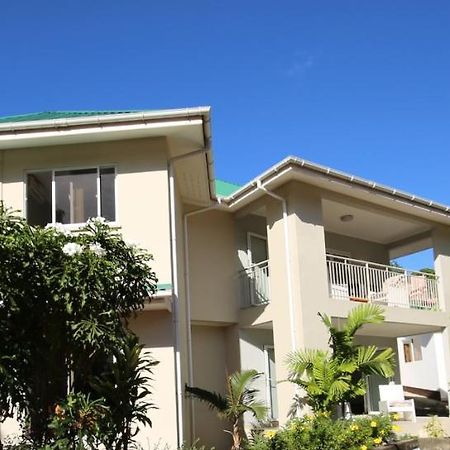 Riverside Residence - Beau Vallon Бо Валон Екстериор снимка
