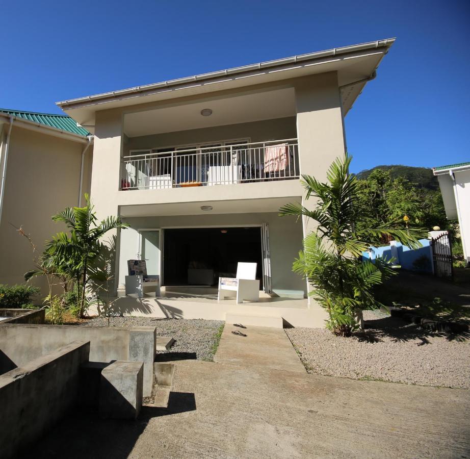 Riverside Residence - Beau Vallon Бо Валон Екстериор снимка