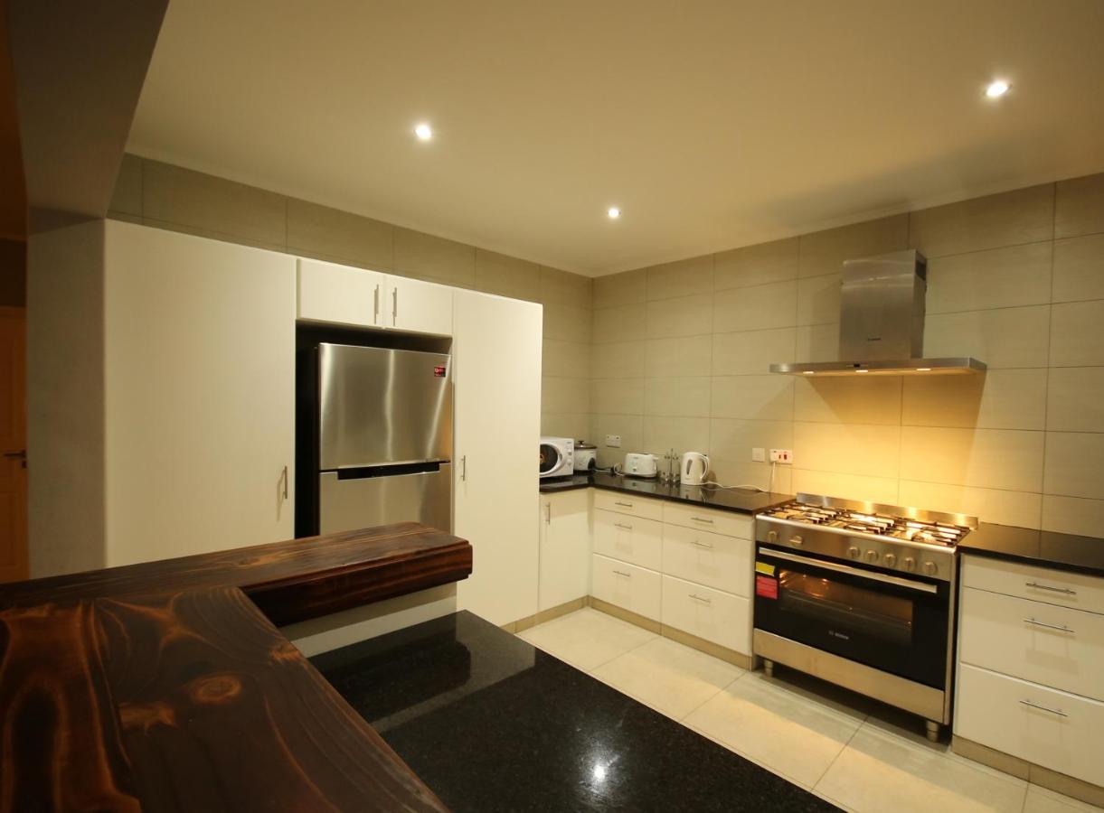 Riverside Residence - Beau Vallon Бо Валон Екстериор снимка