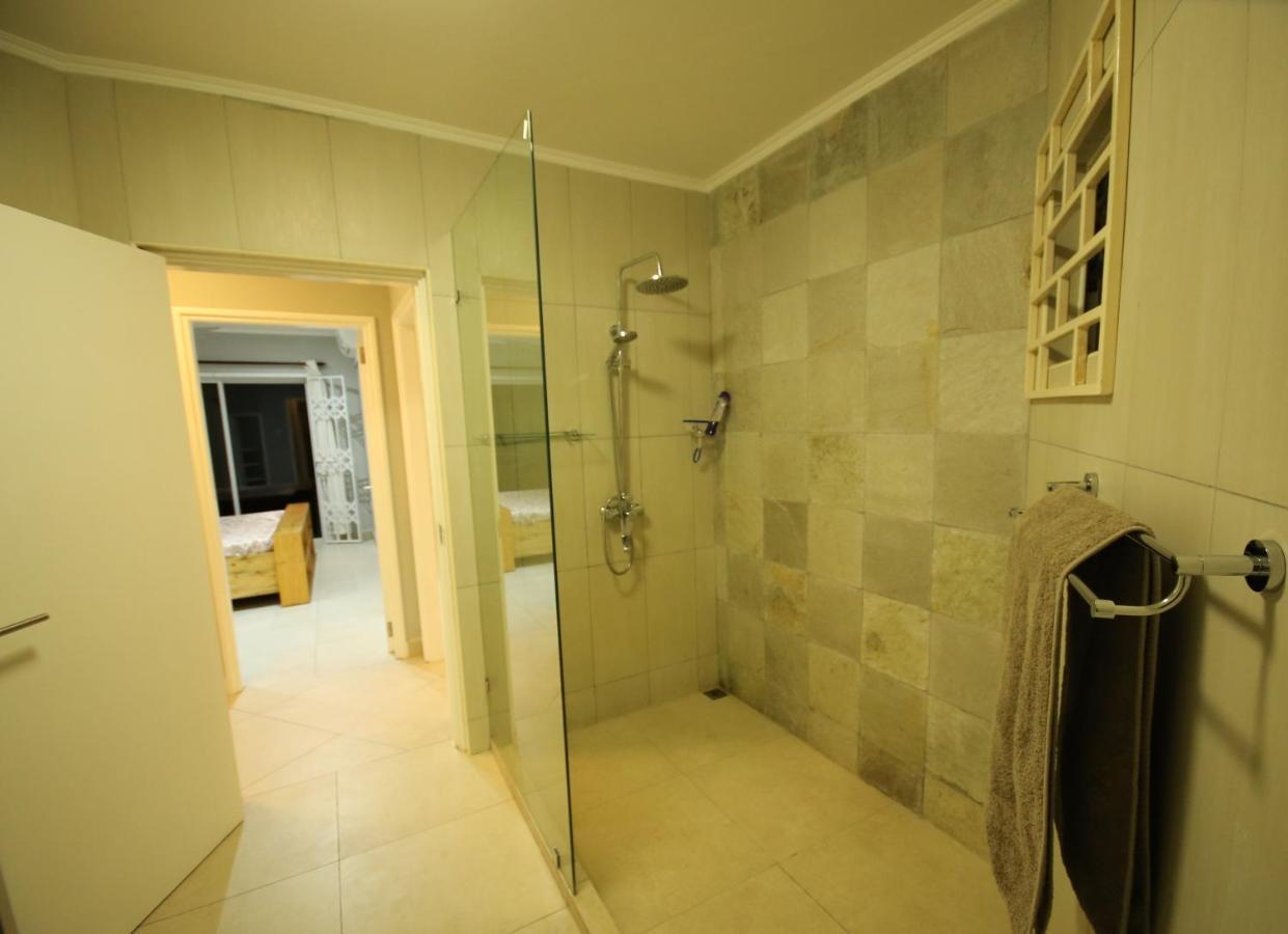 Riverside Residence - Beau Vallon Бо Валон Екстериор снимка