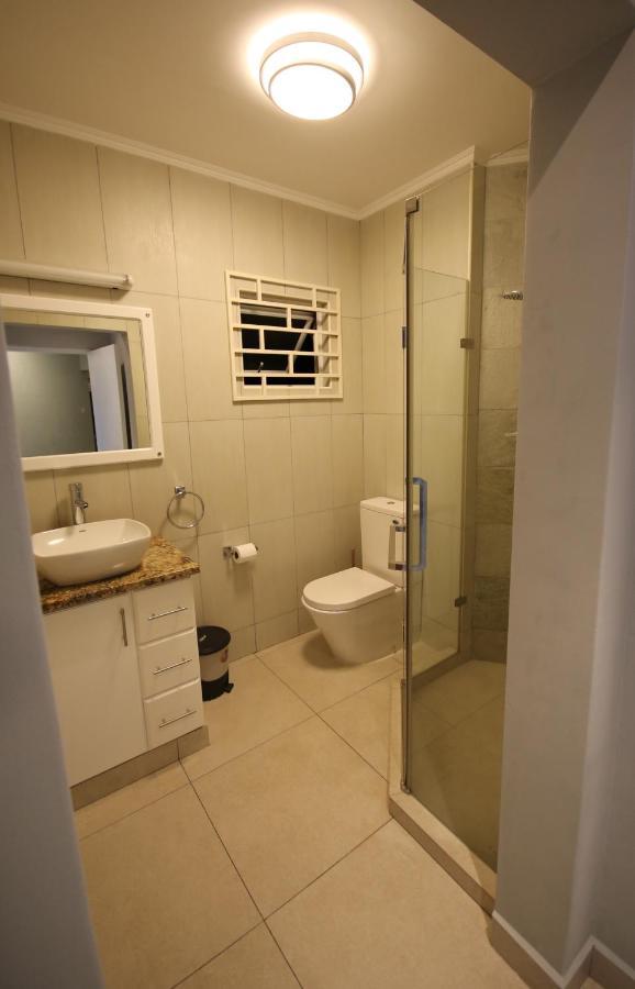 Riverside Residence - Beau Vallon Бо Валон Екстериор снимка
