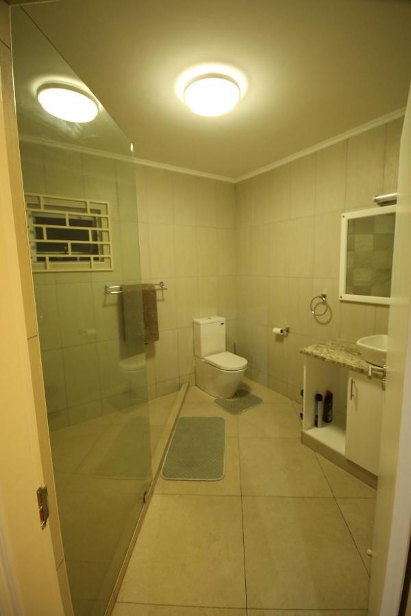 Riverside Residence - Beau Vallon Бо Валон Екстериор снимка