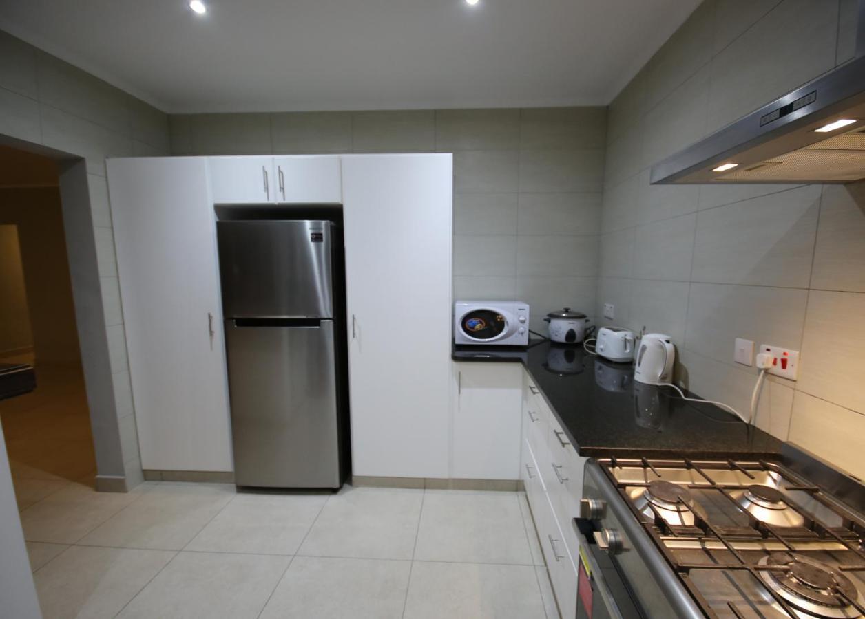 Riverside Residence - Beau Vallon Бо Валон Екстериор снимка