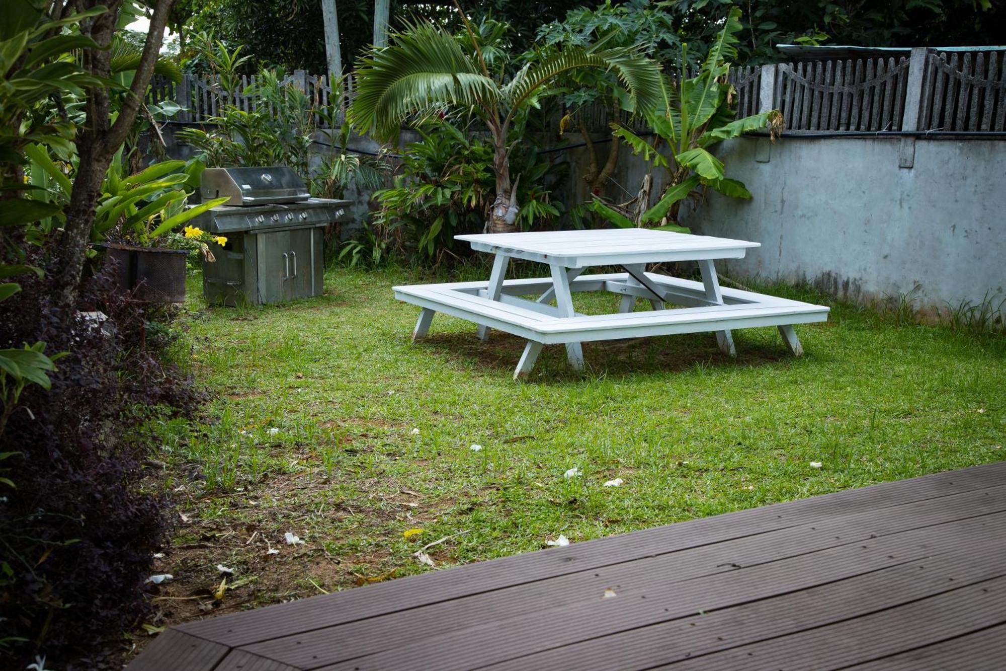 Riverside Residence - Beau Vallon Бо Валон Екстериор снимка