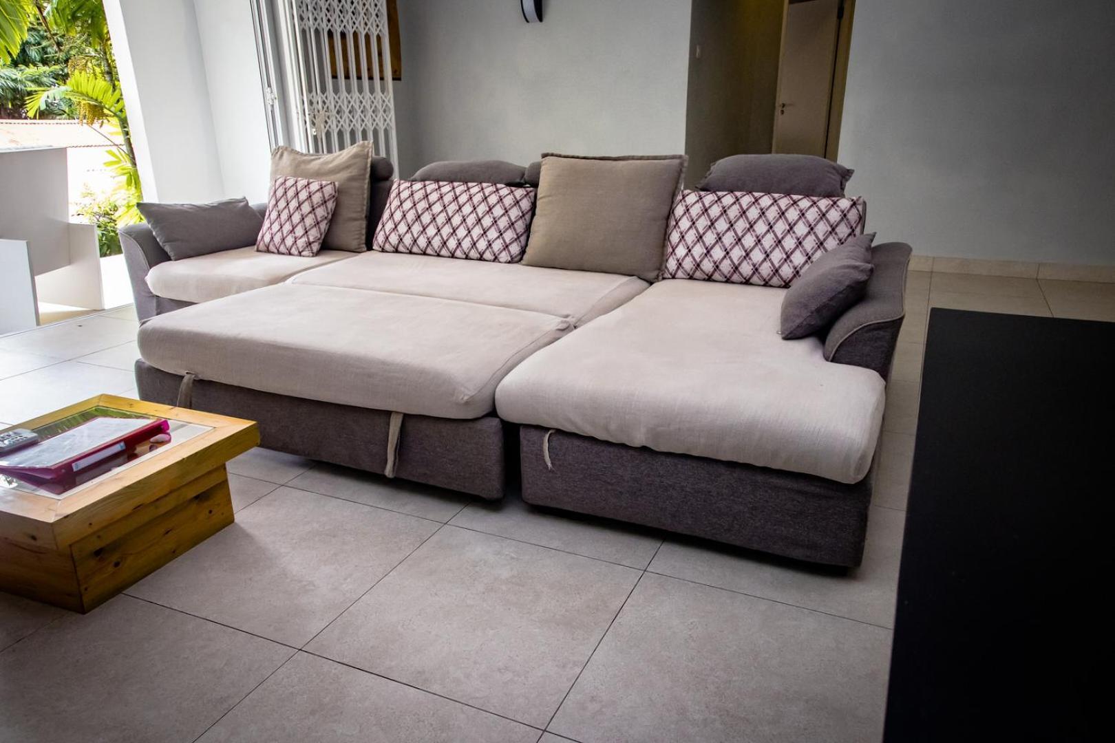 Riverside Residence - Beau Vallon Бо Валон Екстериор снимка