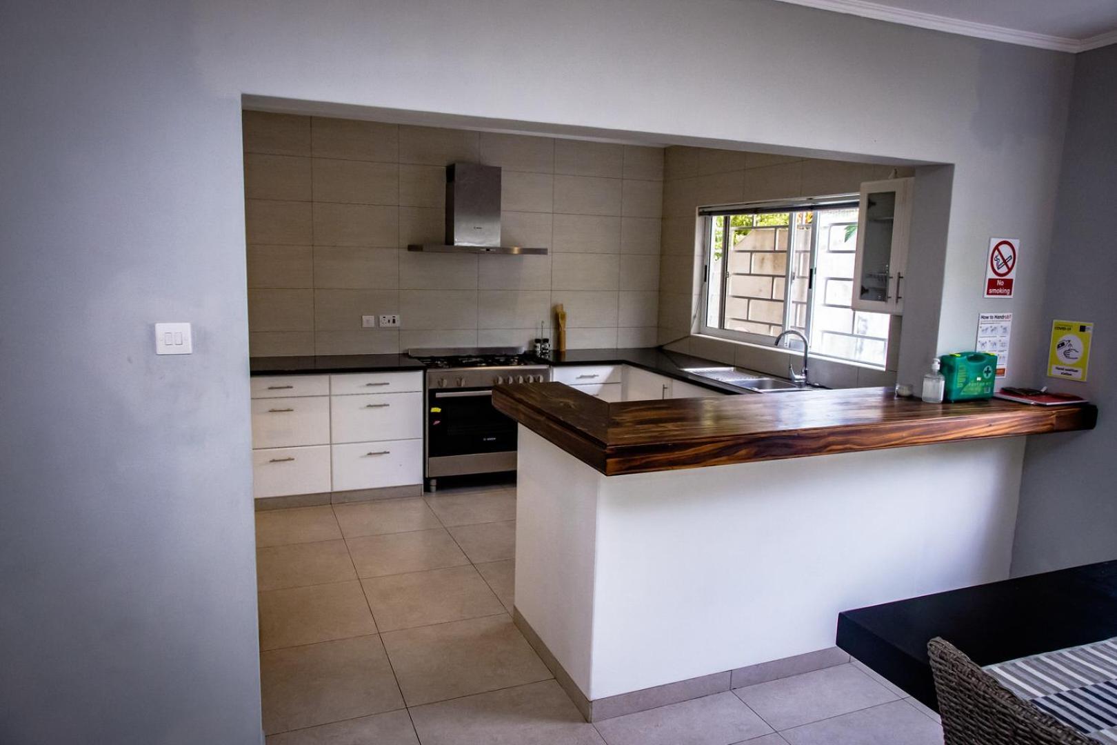 Riverside Residence - Beau Vallon Бо Валон Екстериор снимка
