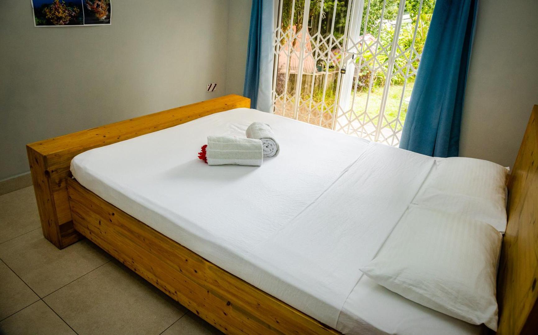Riverside Residence - Beau Vallon Бо Валон Екстериор снимка