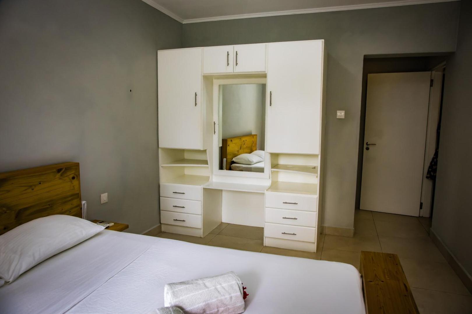 Riverside Residence - Beau Vallon Бо Валон Екстериор снимка