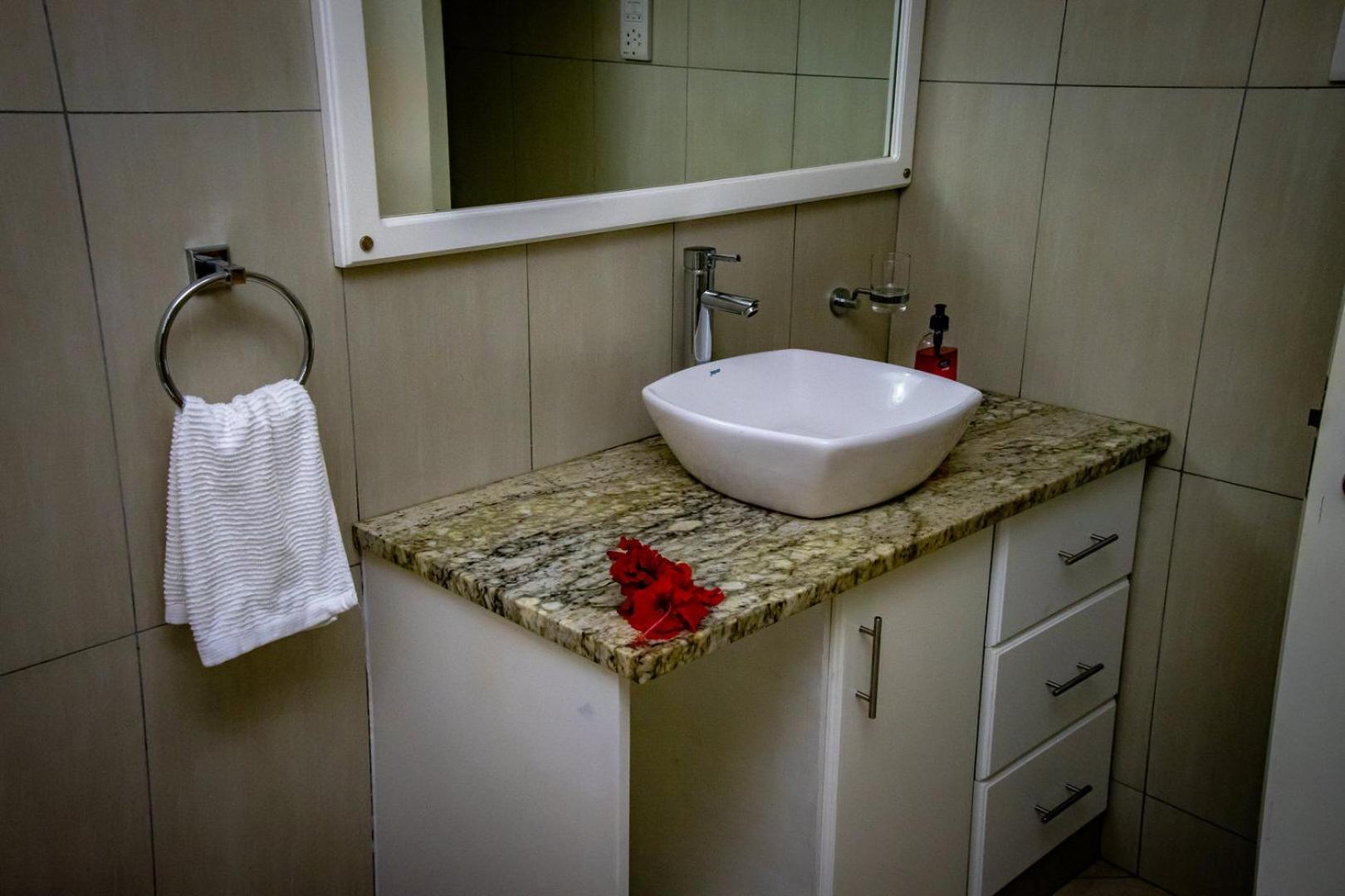 Riverside Residence - Beau Vallon Бо Валон Екстериор снимка