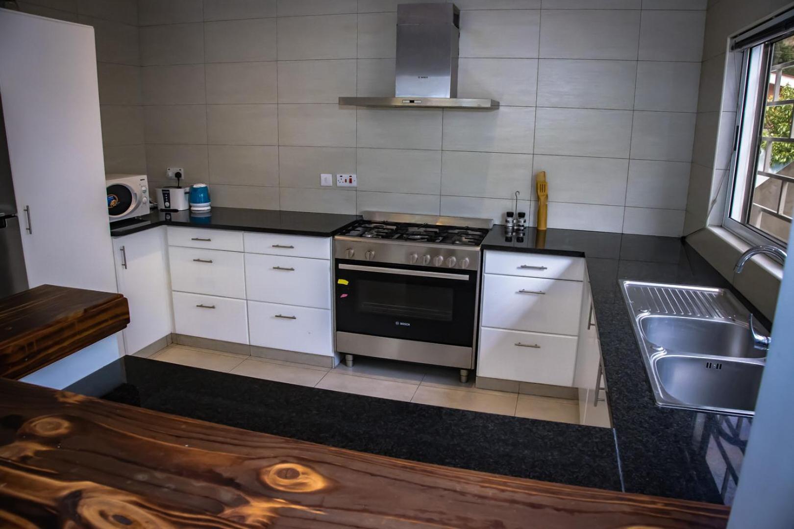 Riverside Residence - Beau Vallon Бо Валон Екстериор снимка