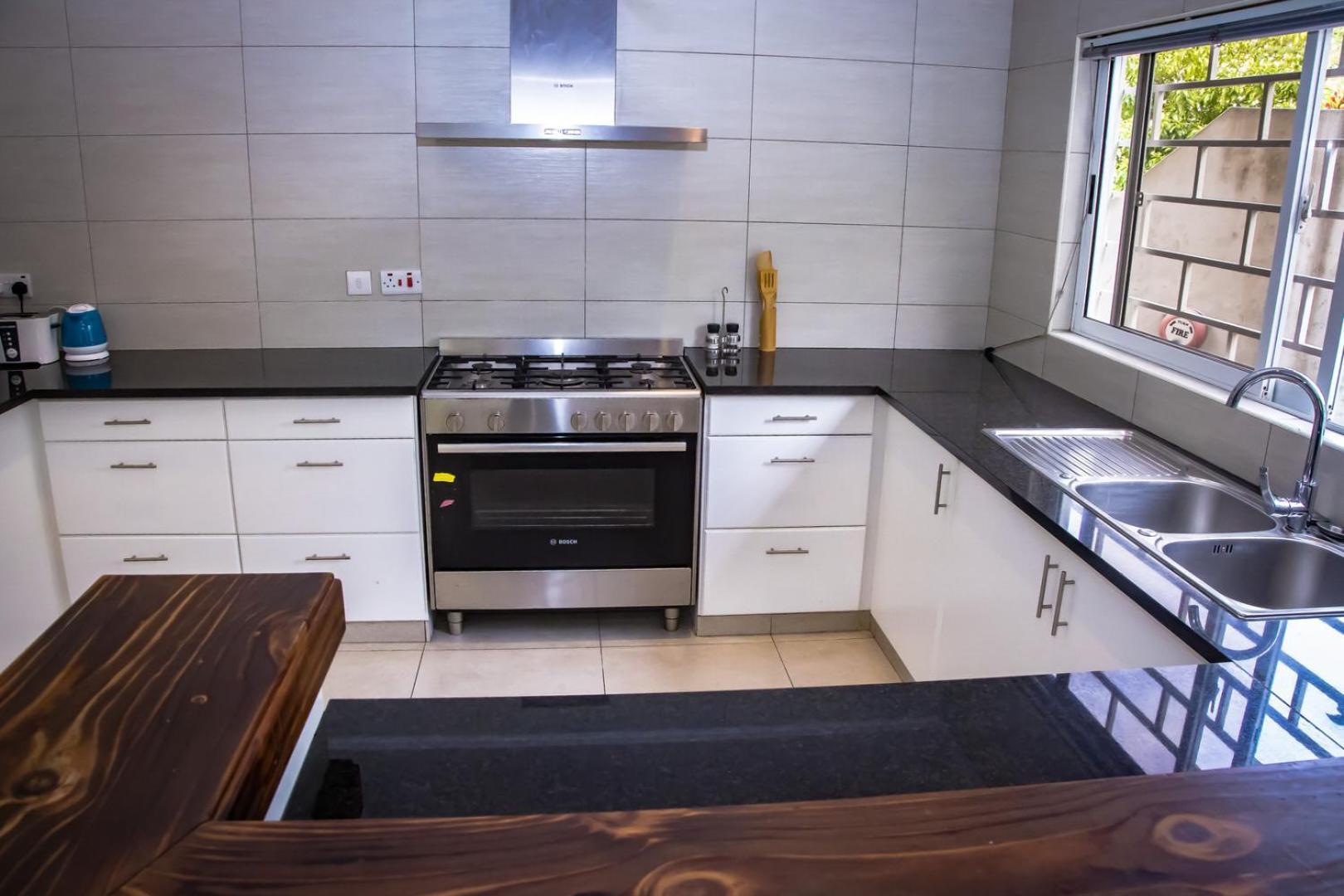 Riverside Residence - Beau Vallon Бо Валон Екстериор снимка