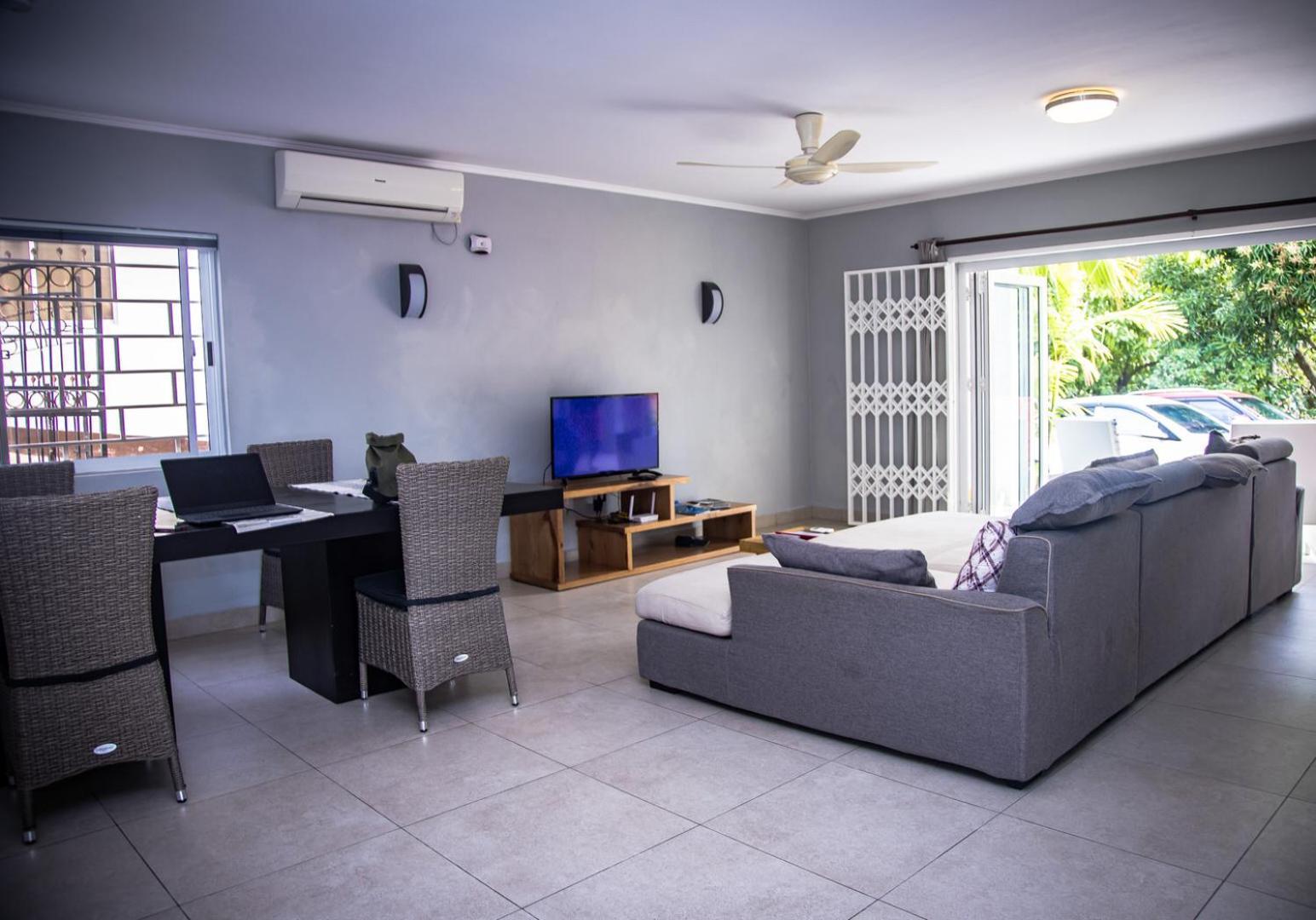 Riverside Residence - Beau Vallon Бо Валон Екстериор снимка