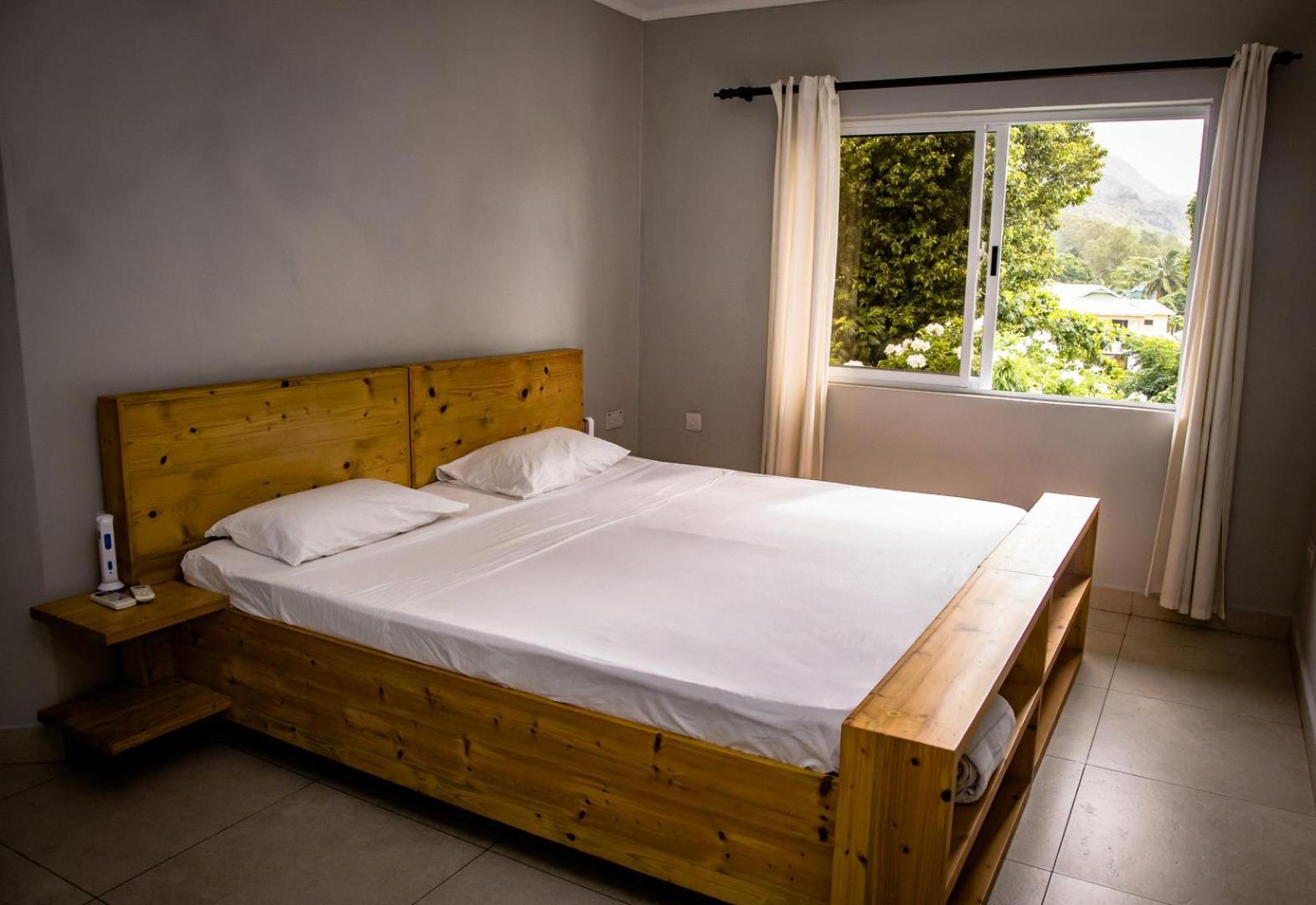Riverside Residence - Beau Vallon Бо Валон Екстериор снимка