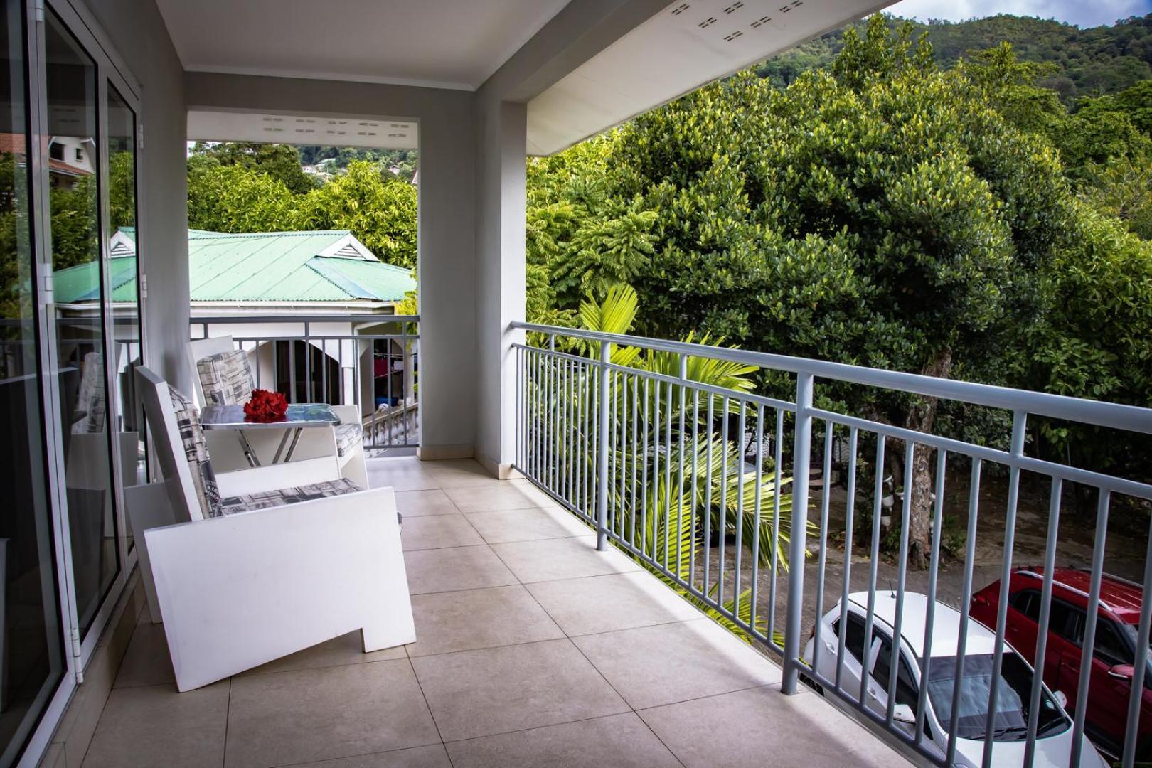 Riverside Residence - Beau Vallon Бо Валон Екстериор снимка
